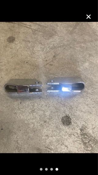 Estribos Ossa Nuevos