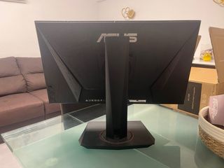 Monitor ASUS Negro