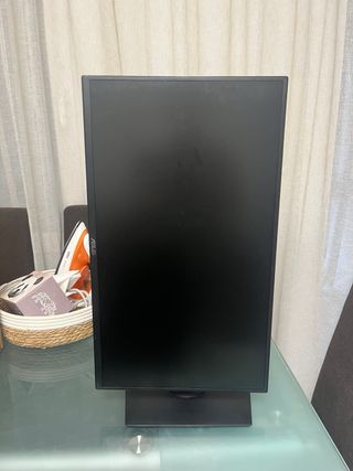 Monitor ASUS Negro