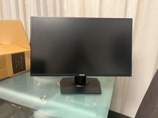 Monitor ASUS Negro