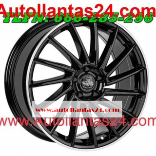 LLANTAS AUDI - 15233
