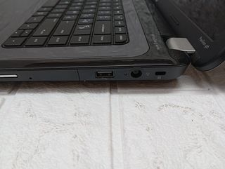 Portatil HP G6-1102SS (1720)