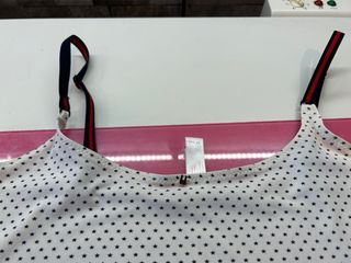 TOP  TOMMY HILFIGER TALLA M