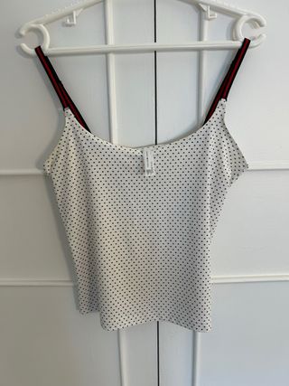 TOP  TOMMY HILFIGER TALLA M