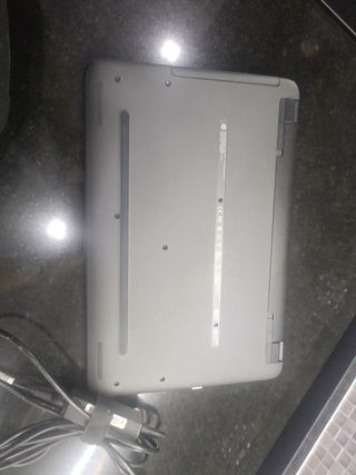 Computer portatile HP nero