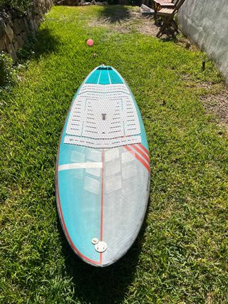 Tabla Paddle Surf Olas Karmen 8'4''x30''