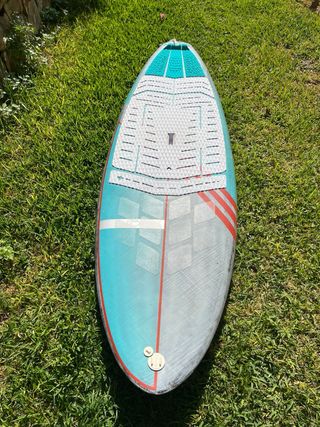 Tabla Paddle Surf Olas Karmen 8'4''x30''