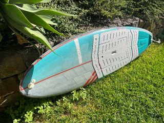 Tabla Paddle Surf Olas Karmen 8'4''x30''