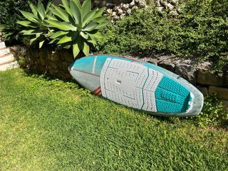 Tabla Paddle Surf Olas Karmen 8'4''x30''