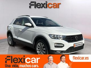 Volkswagen T-Roc Advance 1.5 TSI 110kW (150CV) DSG