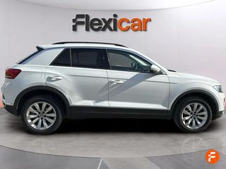 Volkswagen T-Roc Advance 1.5 TSI 110kW (150CV) DSG