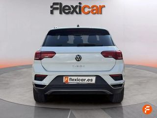 Volkswagen T-Roc Advance 1.5 TSI 110kW (150CV) DSG