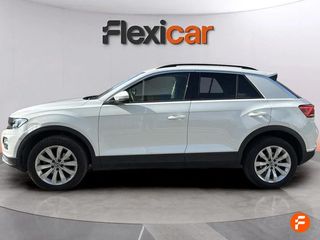 Volkswagen T-Roc Advance 1.5 TSI 110kW (150CV) DSG