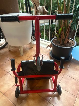 Patín de Inercia Wave Roller Amaya