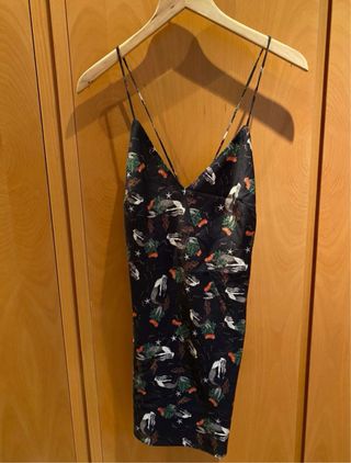 Lote ropa Zara con etiqueta