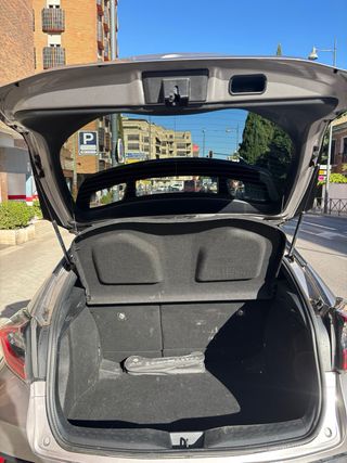Toyota C-HR 2017