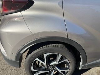 Toyota C-HR 2017