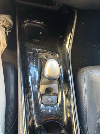 Toyota C-HR 2017