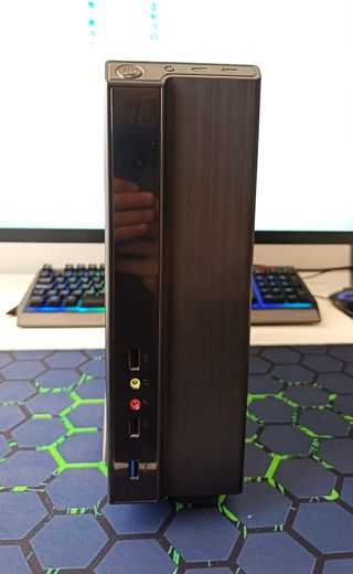 PC COMPLETAMENTE NUEVO - INTEL CORE I5 - 16GB