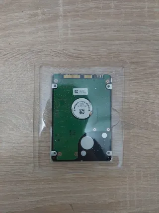 Disco Duro Samsung x Seagate 1TB