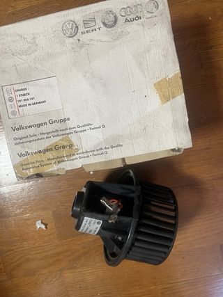Ventilador Calefacción VW Golf MK2 191959101