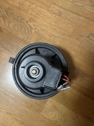 Ventilador Calefacción VW Golf MK2 191959101