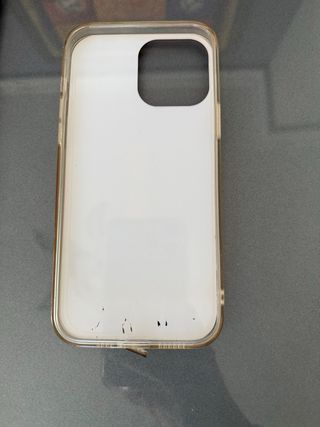 Custodia Promax Real Valladolid per iPhone 13