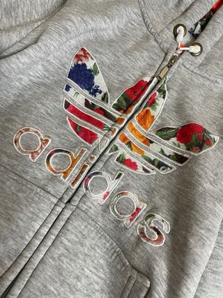Chaqueta Adidas y Bomber Yankees