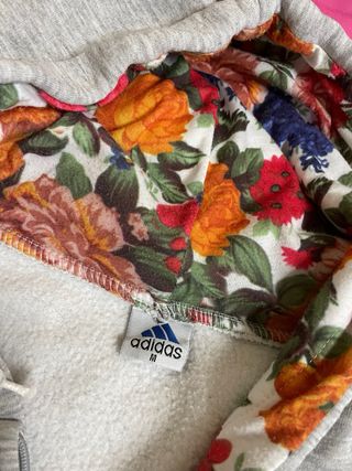 Chaqueta Adidas y Bomber Yankees