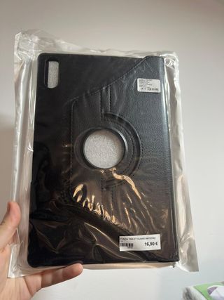 Funda Huawei Matepad 11 Negra