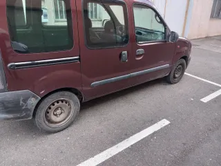Renault Kangoo 2000