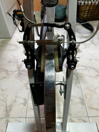 Bicicleta Estática BH