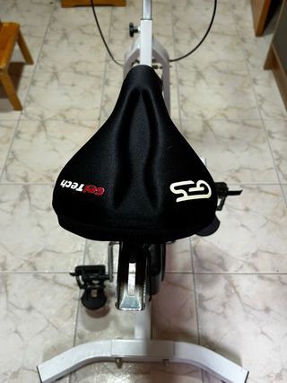 Bicicleta Estática BH