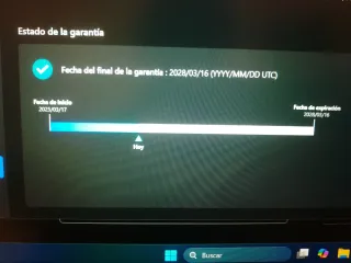 Portátil Asus TUF Gaming A15 RTX 4060
