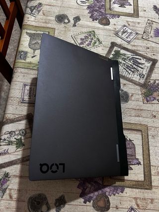 Lenovo Gaming RTX 3050 i5 16GB 512GB SSD