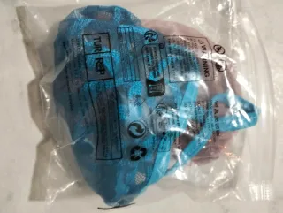 9 Slip Donna Nuovi Taglia S