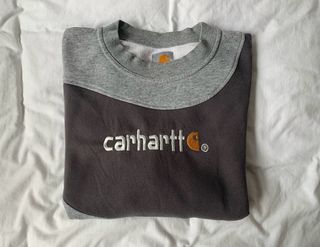 Sudadera de Carhartt