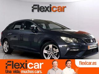 Seat Leon ST 1.5 TGI 96kW DSG-7 S&S FR Edition Pl