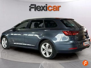 Seat Leon ST 1.5 TGI 96kW DSG-7 S&S FR Edition Pl