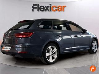 Seat Leon ST 1.5 TGI 96kW DSG-7 S&S FR Edition Pl