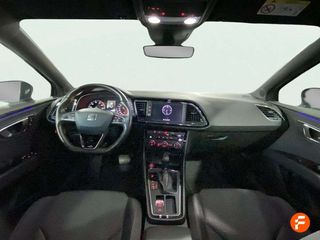 Seat Leon ST 1.5 TGI 96kW DSG-7 S&S FR Edition Pl