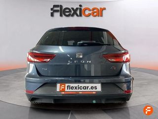 Seat Leon ST 1.5 TGI 96kW DSG-7 S&S FR Edition Pl