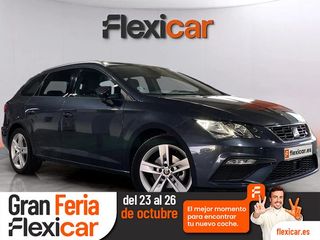 Seat Leon ST 1.5 TGI 96kW DSG-7 S&S FR Edition Pl
