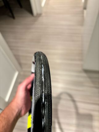 Raqueta tenis Babolat Pure Aero 98