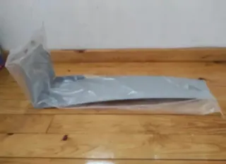 Estantería Metálica Ikea Gris