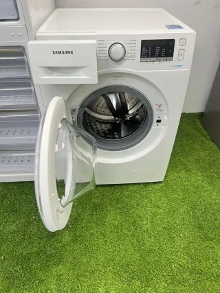 Nevera y Lavadora Samsung con Garantía