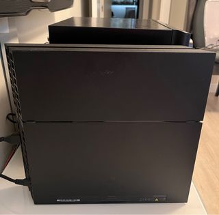 PS4 1216B 1TB Negra