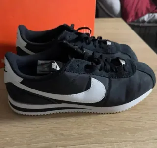 Zapatillas Nike Cortez T 43/44