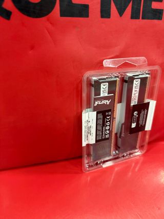 Kingston FURY DDR5 RAM 5600MHz 64GB RAM