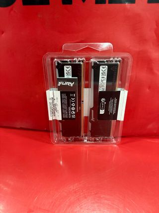 Kingston FURY DDR5 RAM 5600MHz 64GB RAM